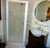 Stones Throw Cottage Bed amp Breakfast - Accommodation Coffs Harbour