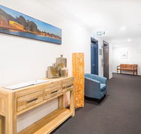 The Brighton Apartments - Accommodation Coffs Harbour