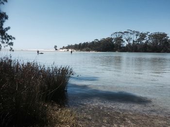 Huskisson Beach Bed And Breakfast - Accommodation Coffs Harbour 1