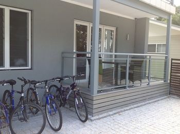 Huskisson Beach Bed And Breakfast - Accommodation Coffs Harbour 5