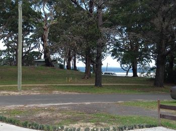 Huskisson Beach Bed And Breakfast - Accommodation Coffs Harbour 6