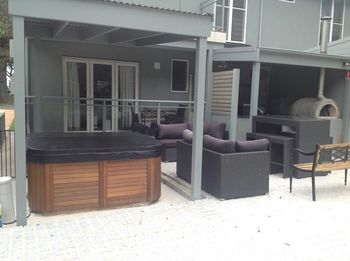 Huskisson Beach Bed And Breakfast - Accommodation Coffs Harbour 8