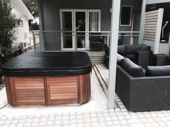 Huskisson Beach Bed And Breakfast - Accommodation Coffs Harbour 9