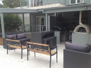 Huskisson Beach Bed And Breakfast - Accommodation Coffs Harbour 10