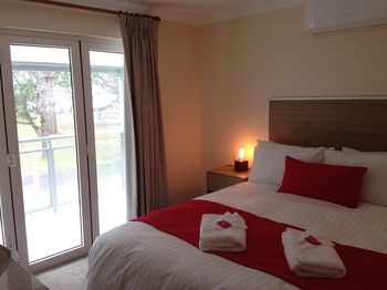 Huskisson Beach Bed And Breakfast - Accommodation Coffs Harbour 12