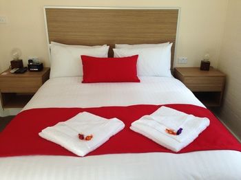 Huskisson Beach Bed And Breakfast - Accommodation Coffs Harbour 23