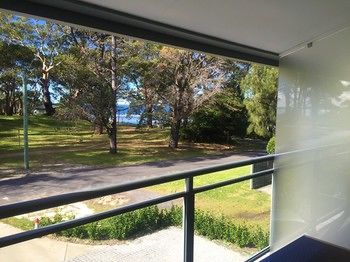 Huskisson Beach Bed And Breakfast - Accommodation Coffs Harbour 31