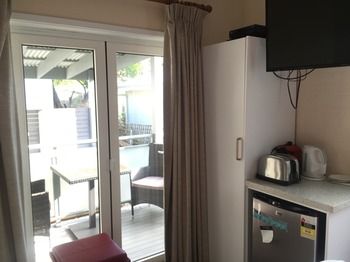Huskisson Beach Bed And Breakfast - Accommodation Coffs Harbour 35