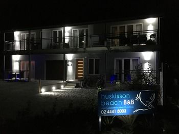 Huskisson Beach Bed And Breakfast - Accommodation Coffs Harbour 40