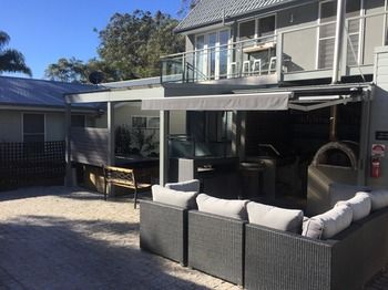 Huskisson Beach Bed And Breakfast - Accommodation Coffs Harbour 48