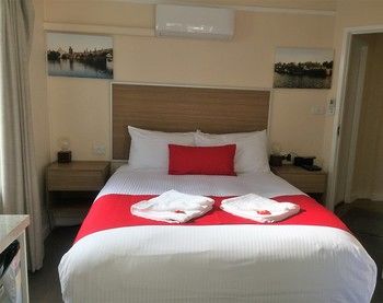 Huskisson Beach Bed And Breakfast - Accommodation Coffs Harbour 50