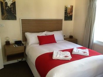 Huskisson Beach Bed And Breakfast - Accommodation Coffs Harbour 51