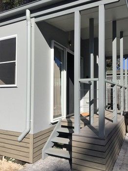 Huskisson Beach Bed And Breakfast - Accommodation Coffs Harbour 53