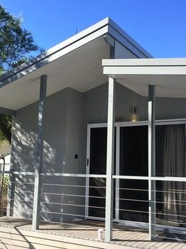Huskisson Beach Bed And Breakfast - Accommodation Coffs Harbour 54