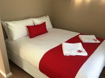 Huskisson Beach Bed And Breakfast - Accommodation Coffs Harbour 68