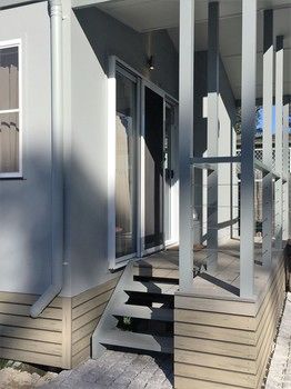 Huskisson Beach Bed And Breakfast - Accommodation Coffs Harbour 73