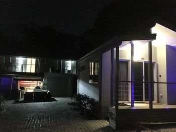 Huskisson Beach Bed And Breakfast - Accommodation Coffs Harbour 75