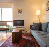 Apartment2c - Carnaby - Accommodation Coffs Harbour
