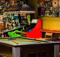Darlo Bar Darlinghurst - Accommodation Coffs Harbour