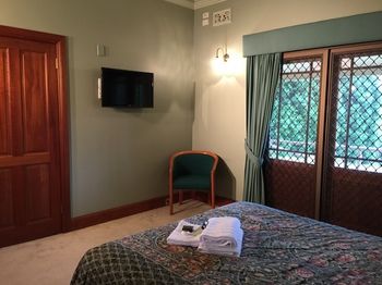 Relaxin - Accommodation Coffs Harbour 4