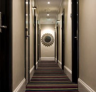 Hotel Challis - Accommodation Coffs Harbour