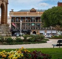 Bathurst Royal Apartments - Accommodation Coffs Harbour