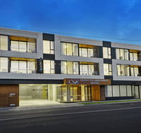 Camberwell Serviced Apartment Hotel - Accommodation Coffs Harbour