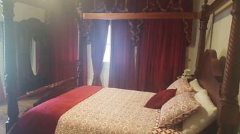 Wisemans Inn Hotel - Accommodation Coffs Harbour 9