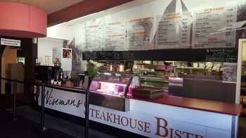 Wisemans Inn Hotel - Accommodation Coffs Harbour 16