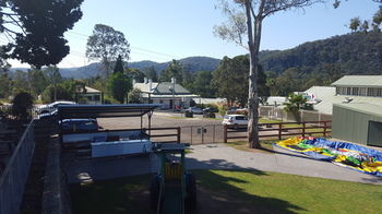 Wisemans Inn Hotel - Accommodation Coffs Harbour 18