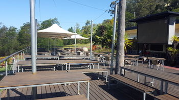 Wisemans Inn Hotel - Accommodation Coffs Harbour 21