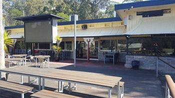 Wisemans Inn Hotel - Accommodation Coffs Harbour 23