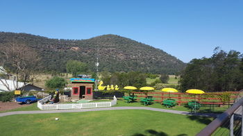 Wisemans Inn Hotel - Accommodation Coffs Harbour 27