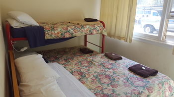 Wisemans Inn Hotel - Accommodation Coffs Harbour 28