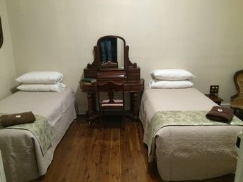 Wisemans Inn Hotel - Accommodation Coffs Harbour 40