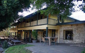 Wisemans Inn Hotel - Accommodation Coffs Harbour 47