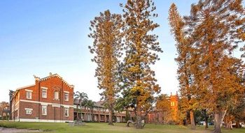 Mercure Maitland Monte Pio - Accommodation Coffs Harbour 1