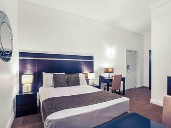 Mercure Maitland Monte Pio - Accommodation Coffs Harbour 3