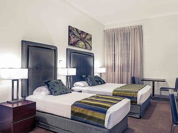 Mercure Maitland Monte Pio - Accommodation Coffs Harbour 7
