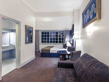 Mercure Maitland Monte Pio - Accommodation Coffs Harbour 8