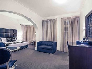 Mercure Maitland Monte Pio - Accommodation Coffs Harbour 9