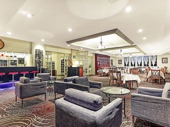 Mercure Maitland Monte Pio - Accommodation Coffs Harbour 12