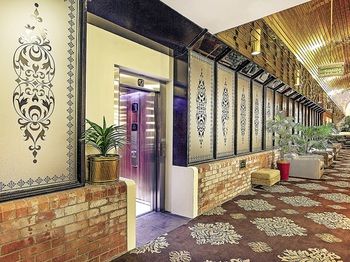 Mercure Maitland Monte Pio - Accommodation Coffs Harbour 17