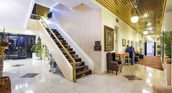 Mercure Maitland Monte Pio - Accommodation Coffs Harbour 19