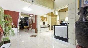 Mercure Maitland Monte Pio - Accommodation Coffs Harbour 20
