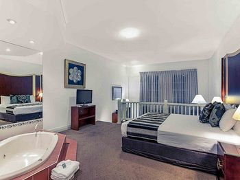 Mercure Maitland Monte Pio - Accommodation Coffs Harbour 21
