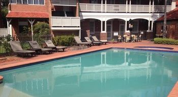 Mercure Maitland Monte Pio - Accommodation Coffs Harbour 26