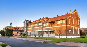 Mercure Maitland Monte Pio - Accommodation Coffs Harbour 27