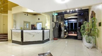Mercure Maitland Monte Pio - Accommodation Coffs Harbour 28