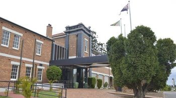 Mercure Maitland Monte Pio - Accommodation Coffs Harbour 35